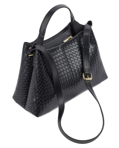 Τσάντα Vendome Black Veta