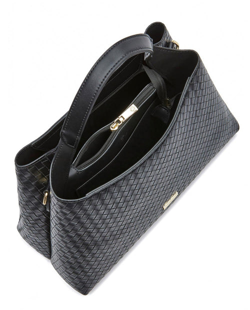 Τσάντα Vendome Black Veta