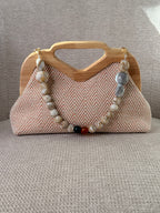 Klelia Bag Coral-Rose