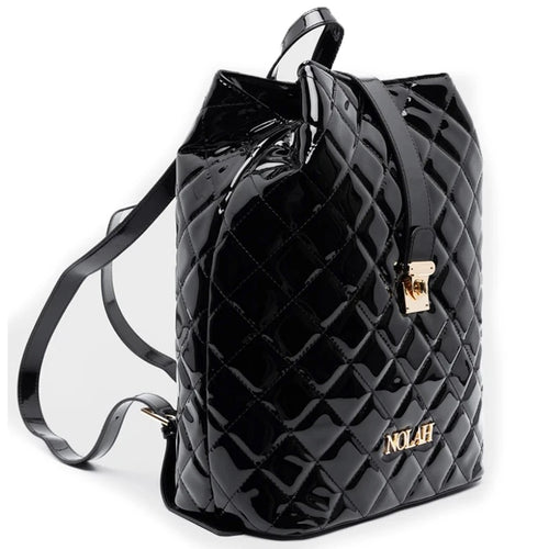 Lovezander Black Nolah