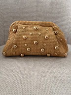 Zenia Bag Beige