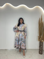 Valencia Dress