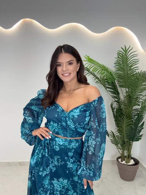 Lilian Set Πετρόλ