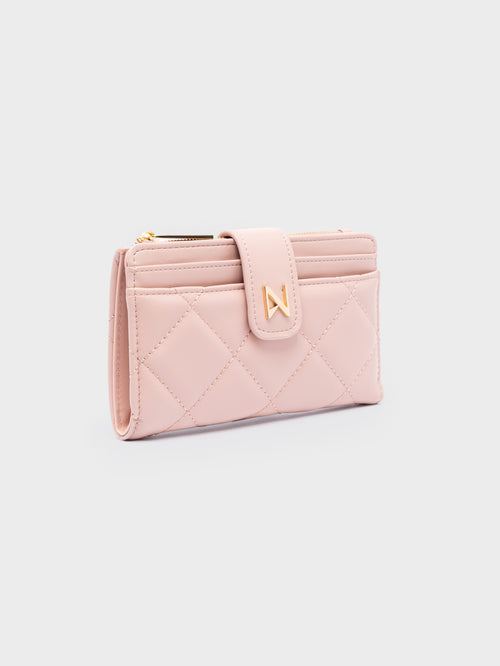 Gina Light Pink Nolah