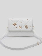 Mariposa White Nolah