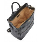 Backpack Octavia Black Veta