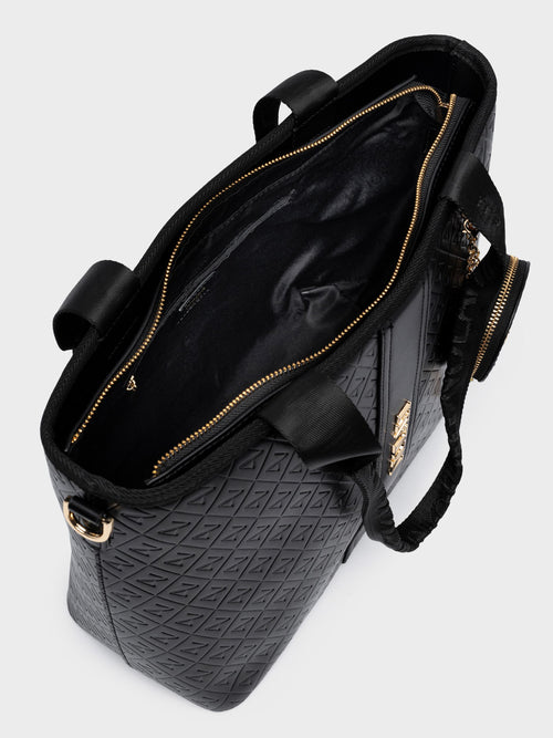 Andrea Black Nolah