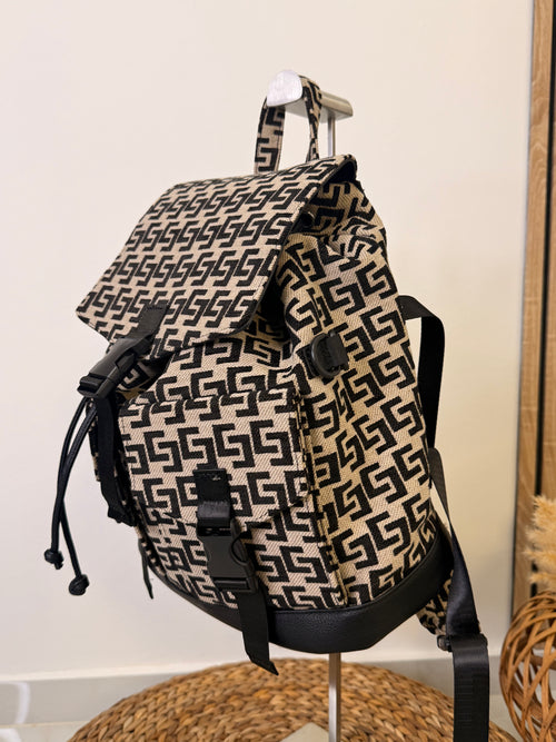 Maya Backpack