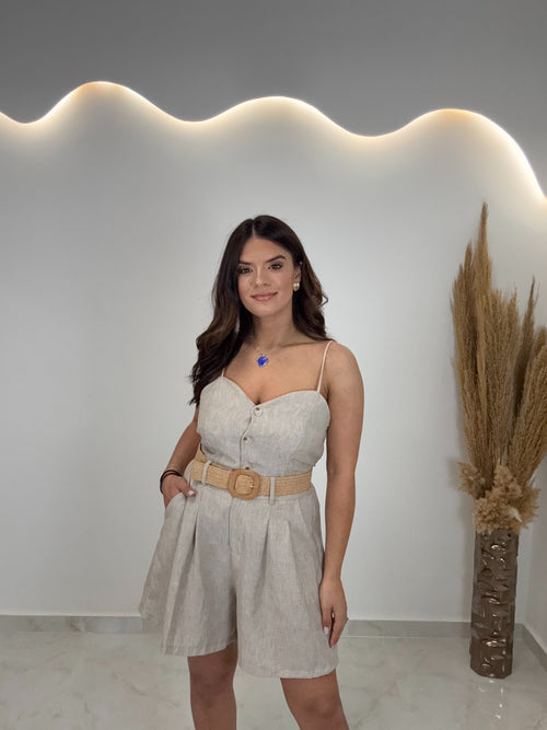 Sandy Top Χρώμα της Άμμου