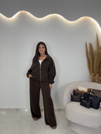 Malenia Set Chocolate