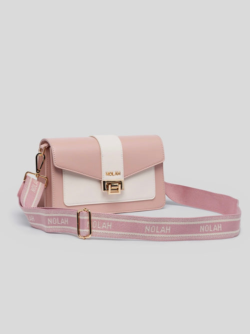Danny Pink – Cream Nolah