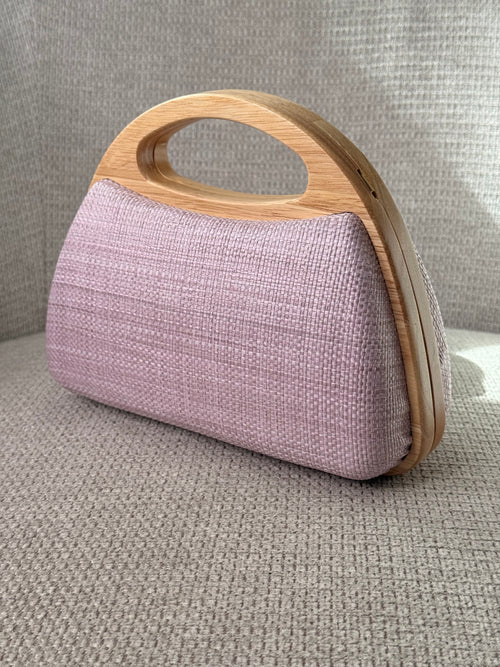 Αnny Bag Lilac