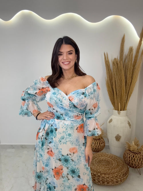 Layla Set Βεραμάν