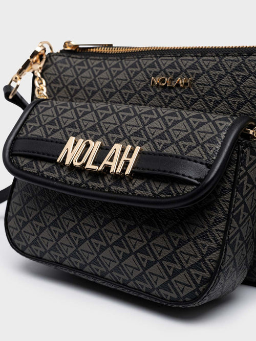 Erina Black Nolah