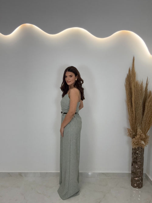 Sandy Παντελόνα Μέντα