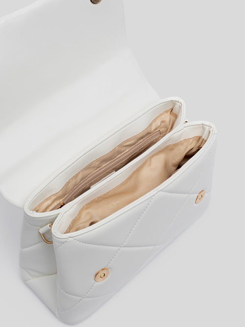 Mariposa White Nolah