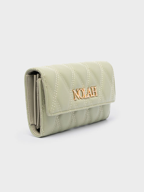 Violet Mint Nolah