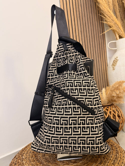 Maiandros Backpack