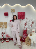 Cozy Πιτζάμα Lilac