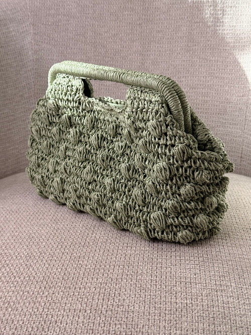 Elliza Bag Mint