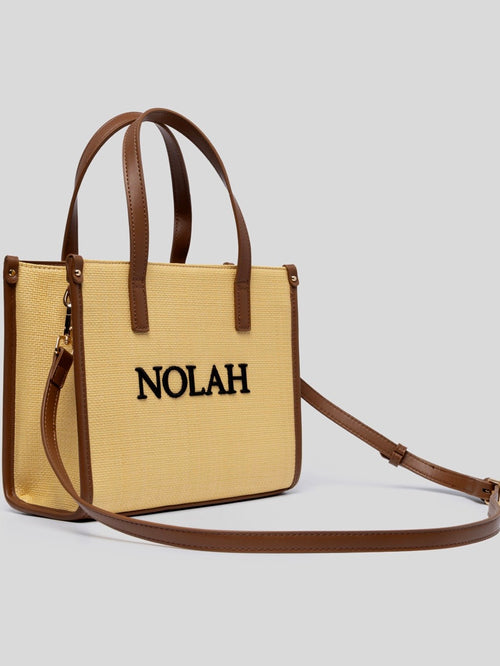 Tulum Brown Nolah