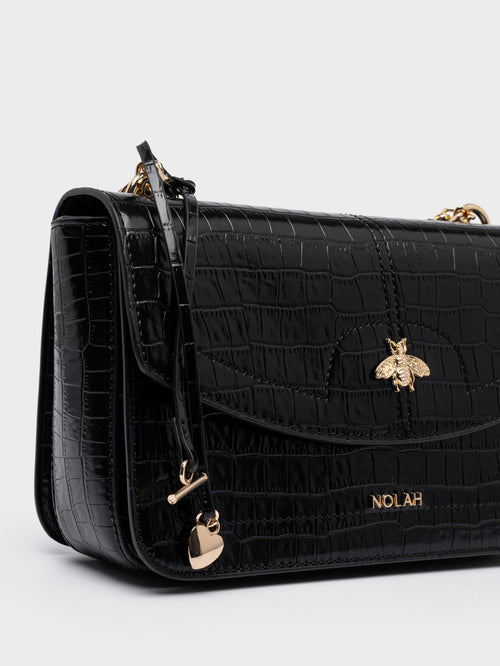Lyra Black Nolah