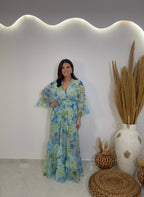 Renata Dress Βεραμάν