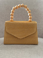 Klelia Bag Beige