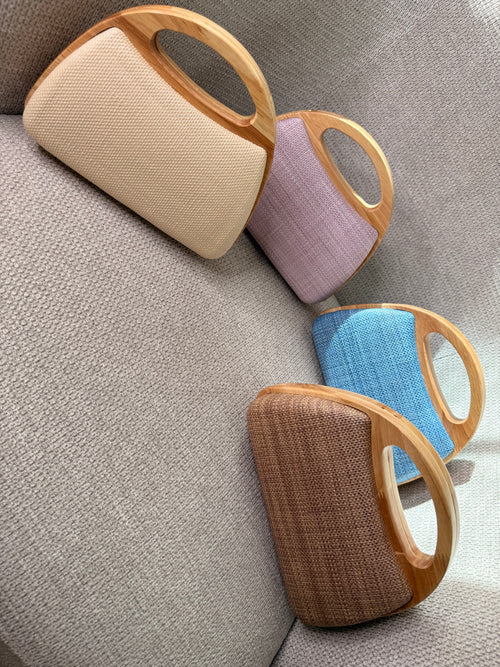 Αnny Bag Beige
