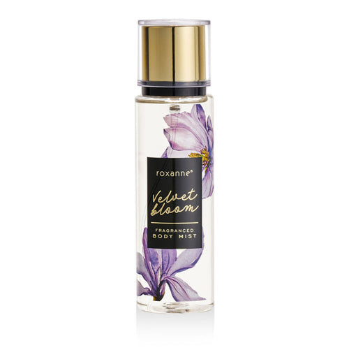 Body Mist Velvet Bloom Roxanne