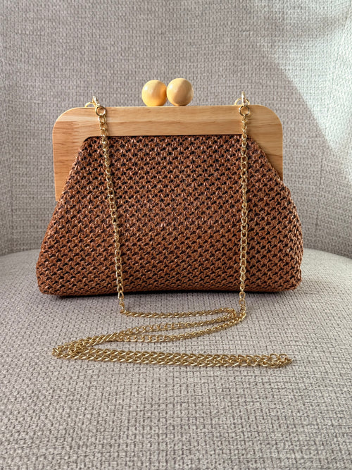 Jenny Bag Coffee