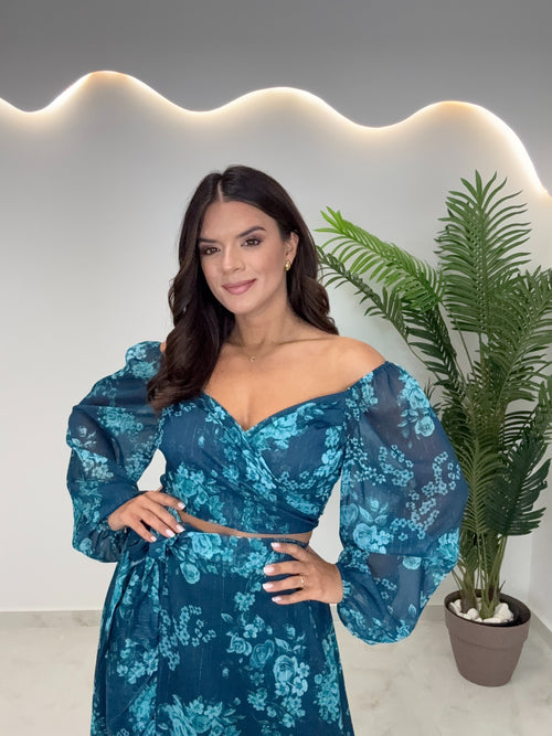 Lilian Set Πετρόλ