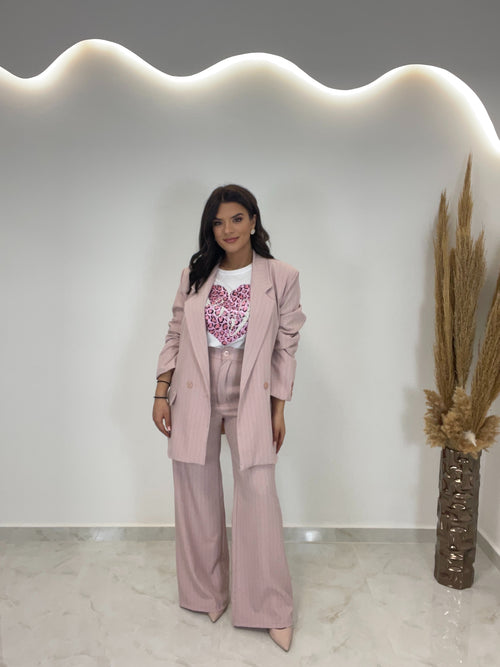 Κοστούμι Rose-Nude