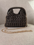 Semina Bag Black