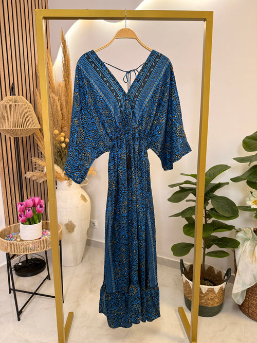 Jenia Dress