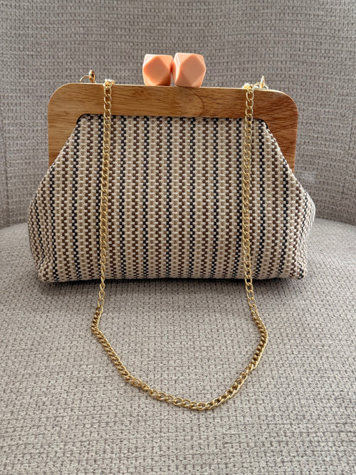 Selina Bag Blue