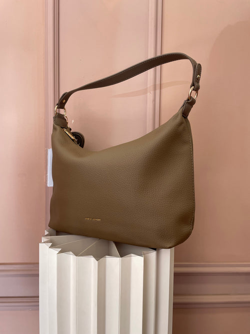 Venia All Day Bag Πούρο