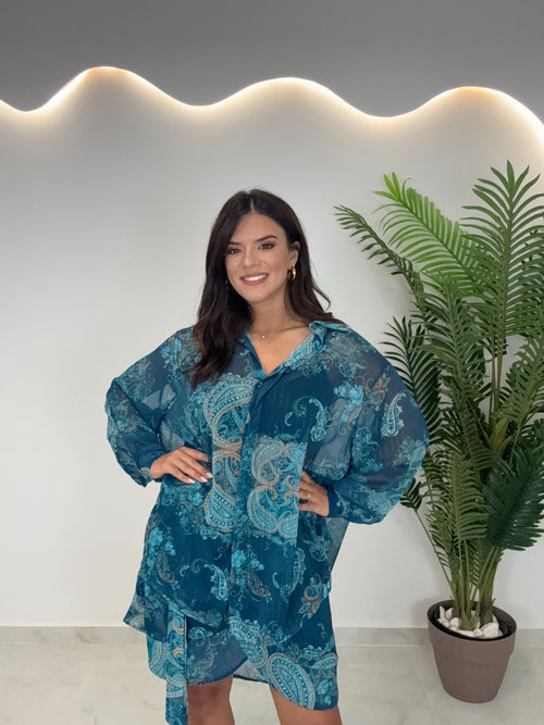 Elenia Set Πετρόλ