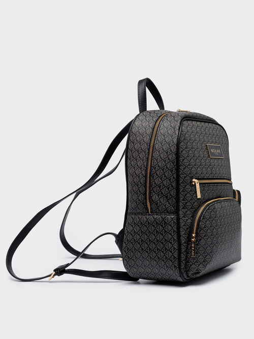 Jackblue Black Nolah