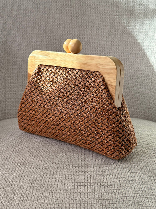 Jenny Bag Coffee