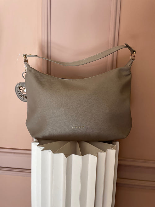 Venia All Day Bag Ανοιχτό Πούρο