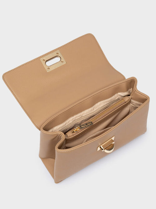 Alba Beige Nolah