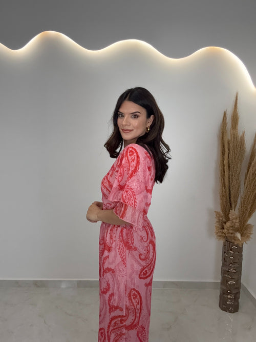 Heily Set Κοραλί