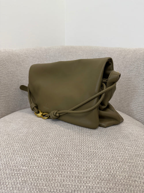 Τσάντα Ώμου Roxanne Olive