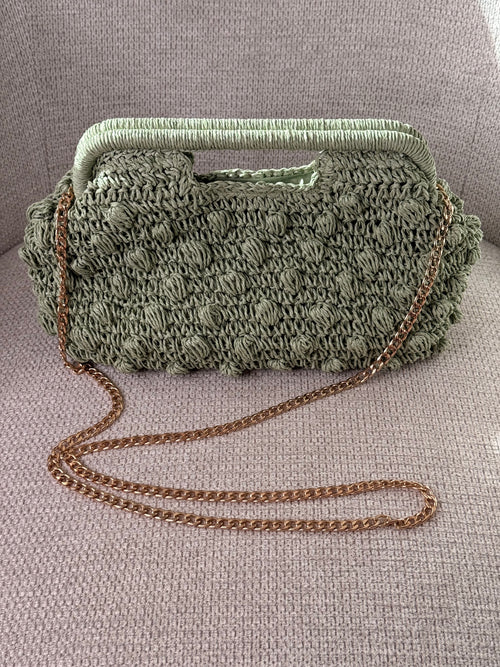 Elliza Bag Mint