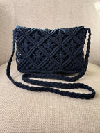 Reina Bag Blue
