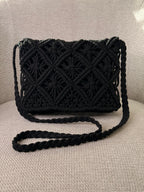 Reina Bag Black