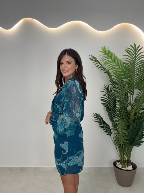 Elenia Set Πετρόλ