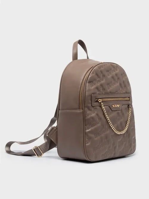Nolahpack Black Taupe
