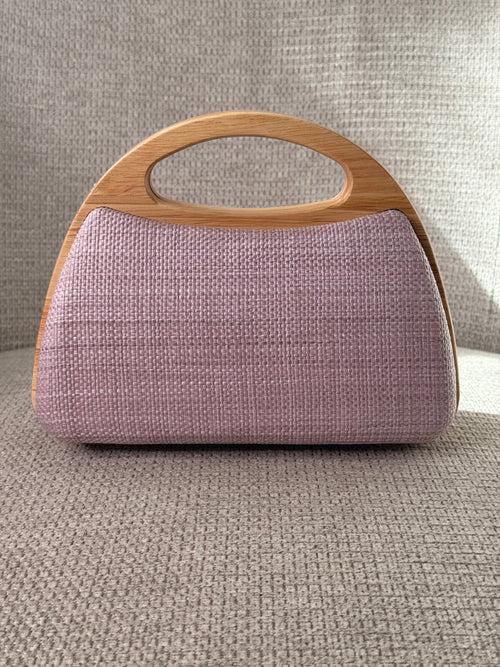 Αnny Bag Lilac